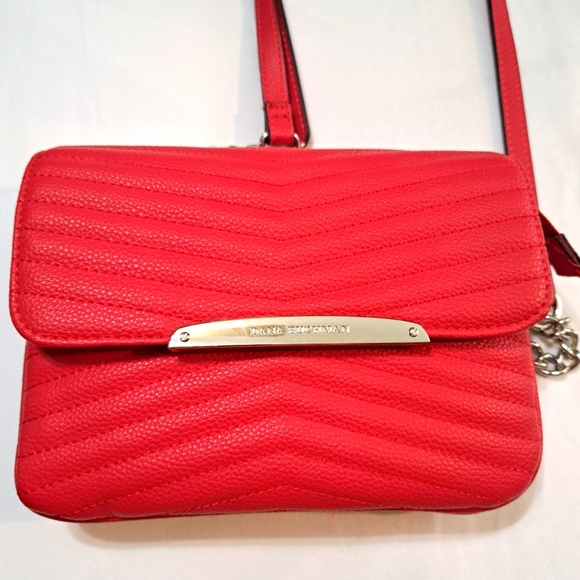 Dana Buchman Handbags - Dana Buchman NWOT crossbody